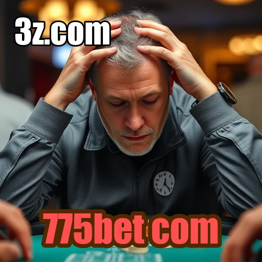 Baccarat em 775bet com: Jogabilidade e Interação Atraentes