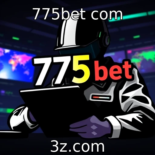 Expansão de operadores de apostas no mercado brasileiro