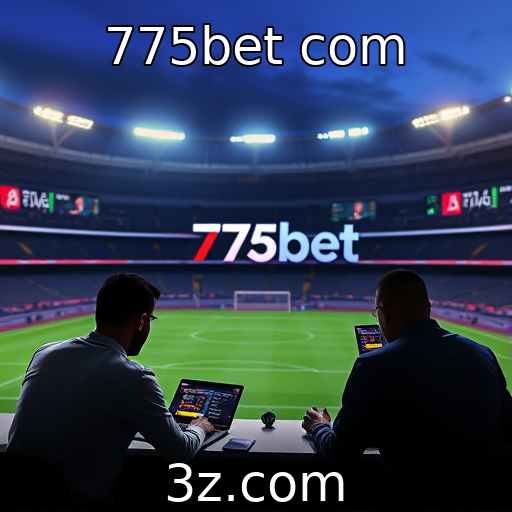 Expansão dos operadores de apostas e suas estratégias de mercado