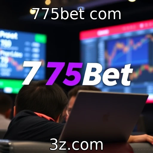 Expansão de plataformas de apostas atrai novos investidores