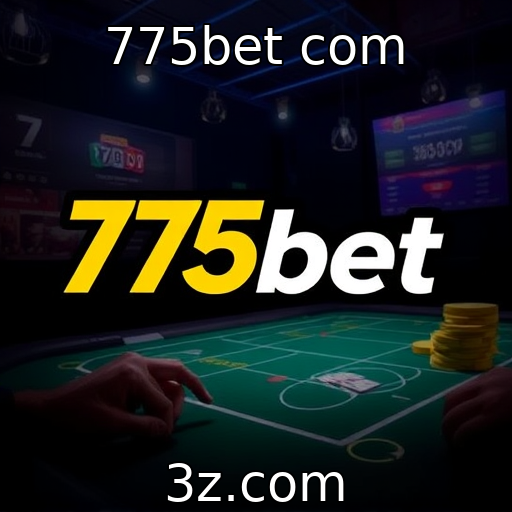 Aumento da competição entre operadores de cassino online