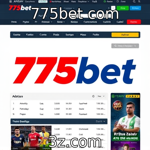 Crescimento de plataformas de apostas online no mercado brasileiro