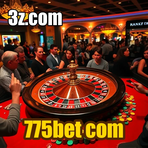 Dragon: A Comunidade Dinâmica da 775bet com na Competitividade