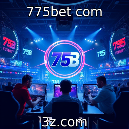 Crescimento da indústria de eSports impulsiona o mercado de jogos