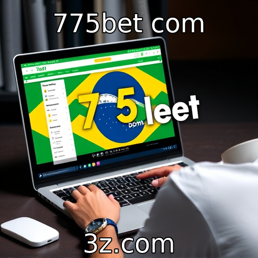 Expansão de plataformas de apostas online no Brasil