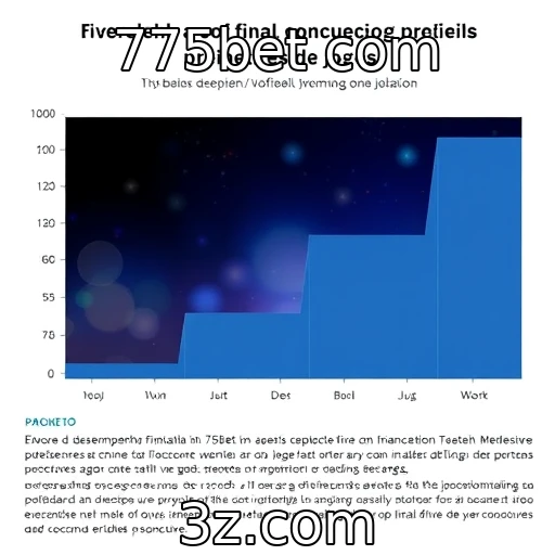 Desempenho financeiro dos principais provedores de jogos