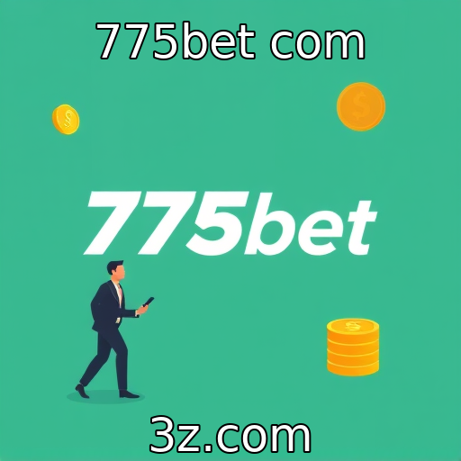 Expansão global de plataformas de apostas e suas implicações