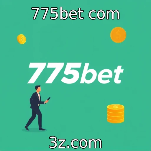 Expansão global de plataformas de apostas e suas implicações