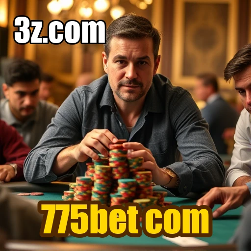 Terms de Segurança e Criptografia na 775bet com