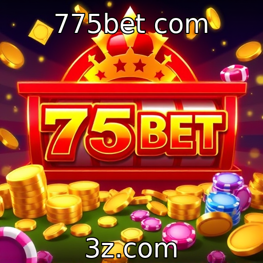 Tendências de design visual em jogos de slots e roletas